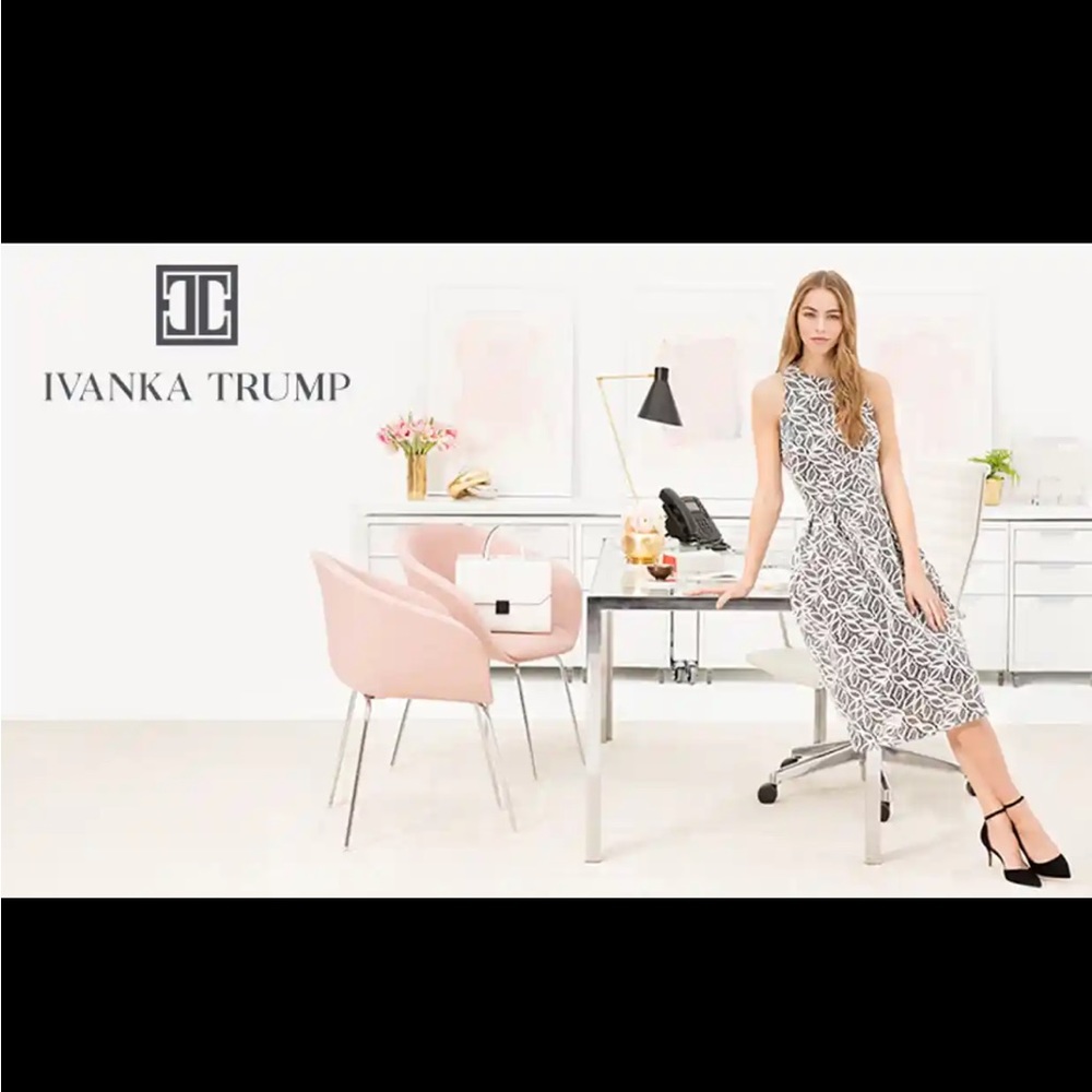 Ivanka trump clothes.